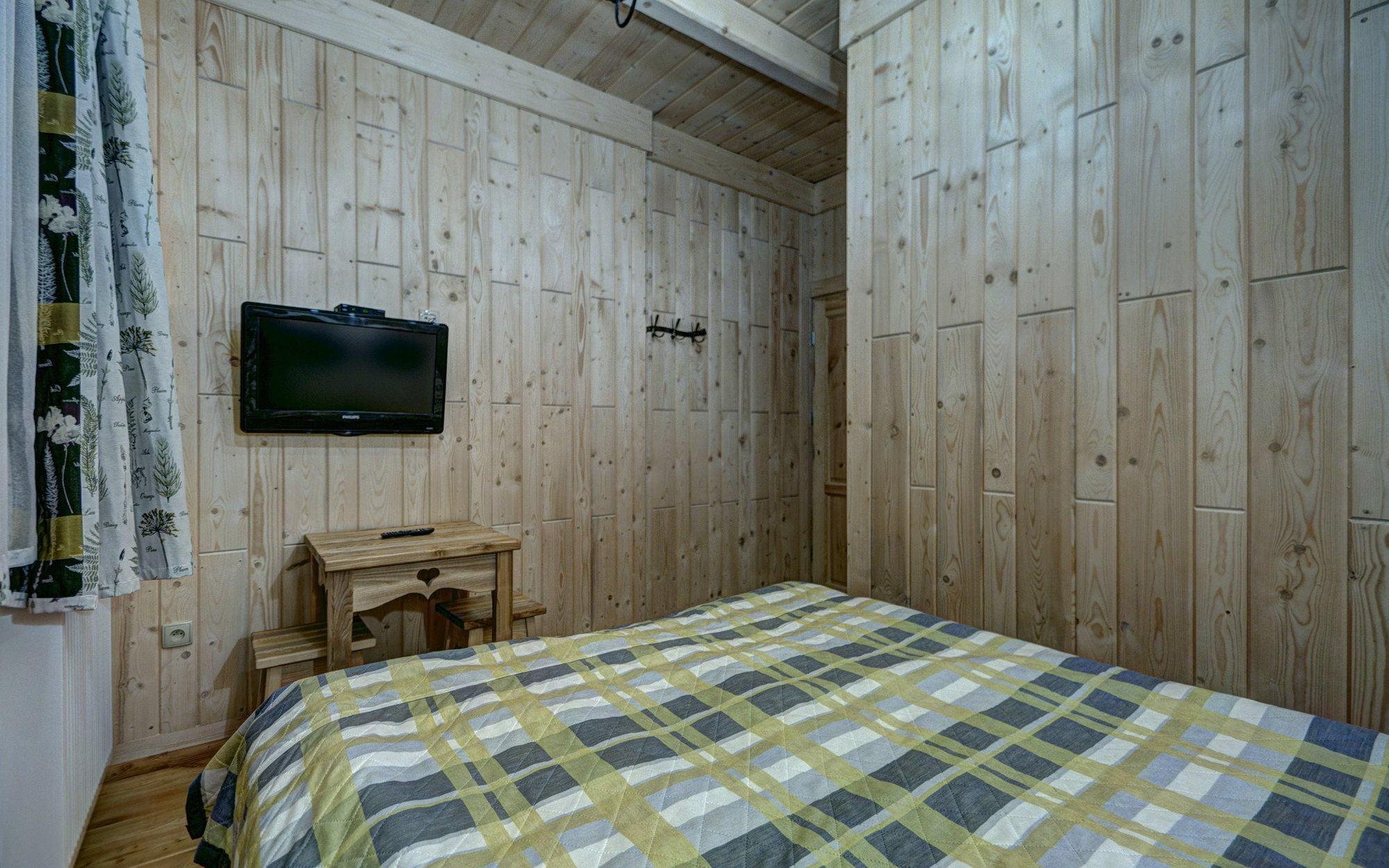 Pokoje Goscinne Swiatlomir Zakopane Luaran gambar