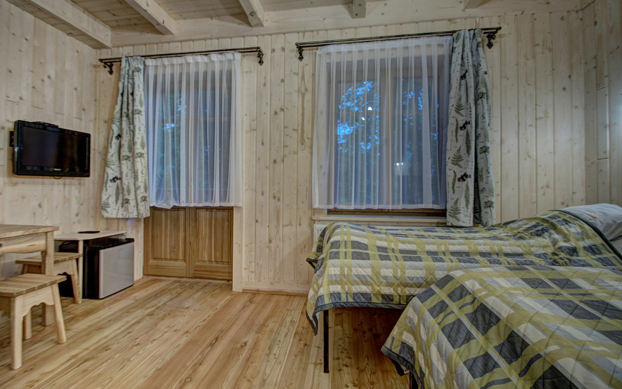 Pokoje Goscinne Swiatlomir Zakopane Luaran gambar