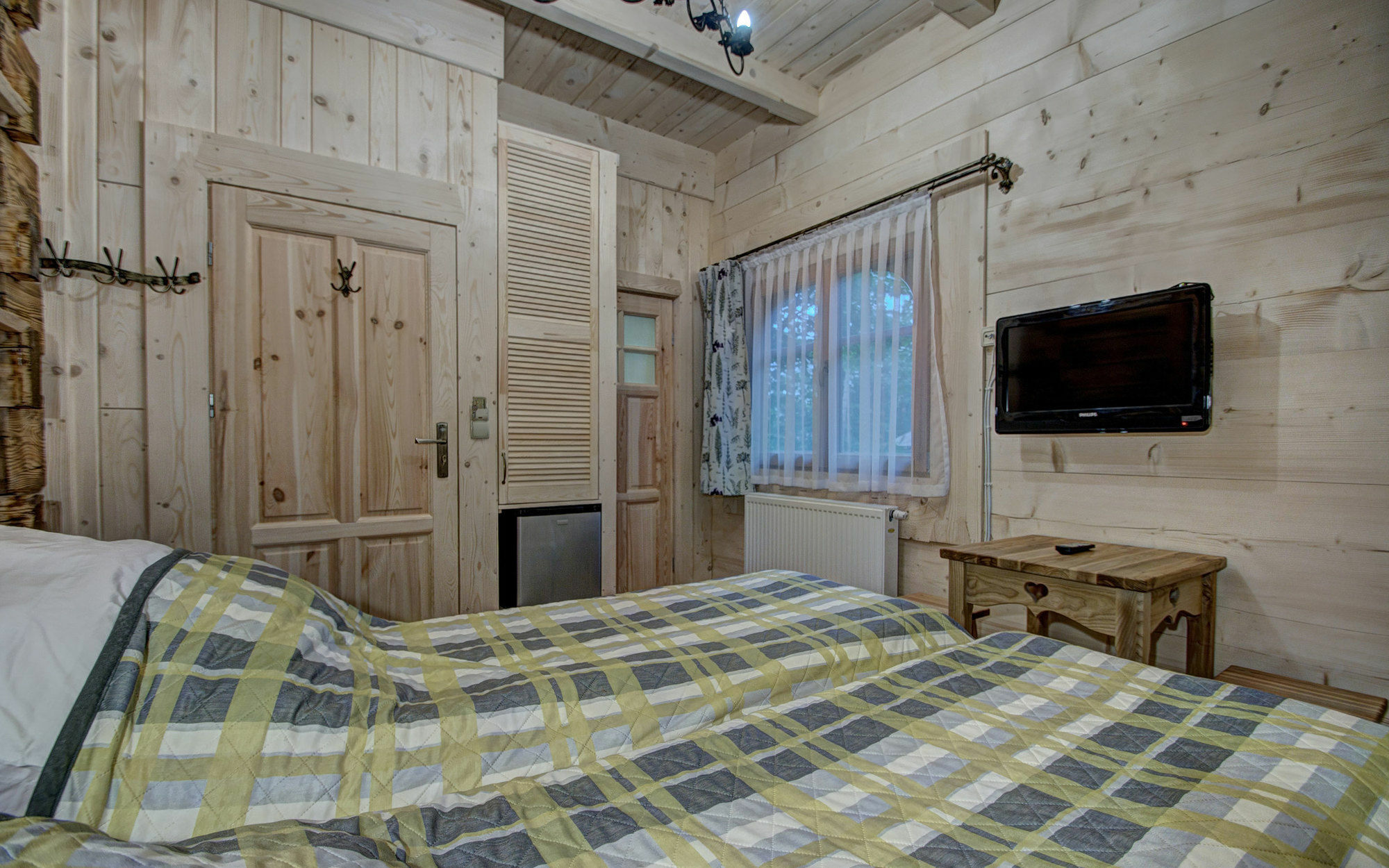 Pokoje Goscinne Swiatlomir Zakopane Luaran gambar