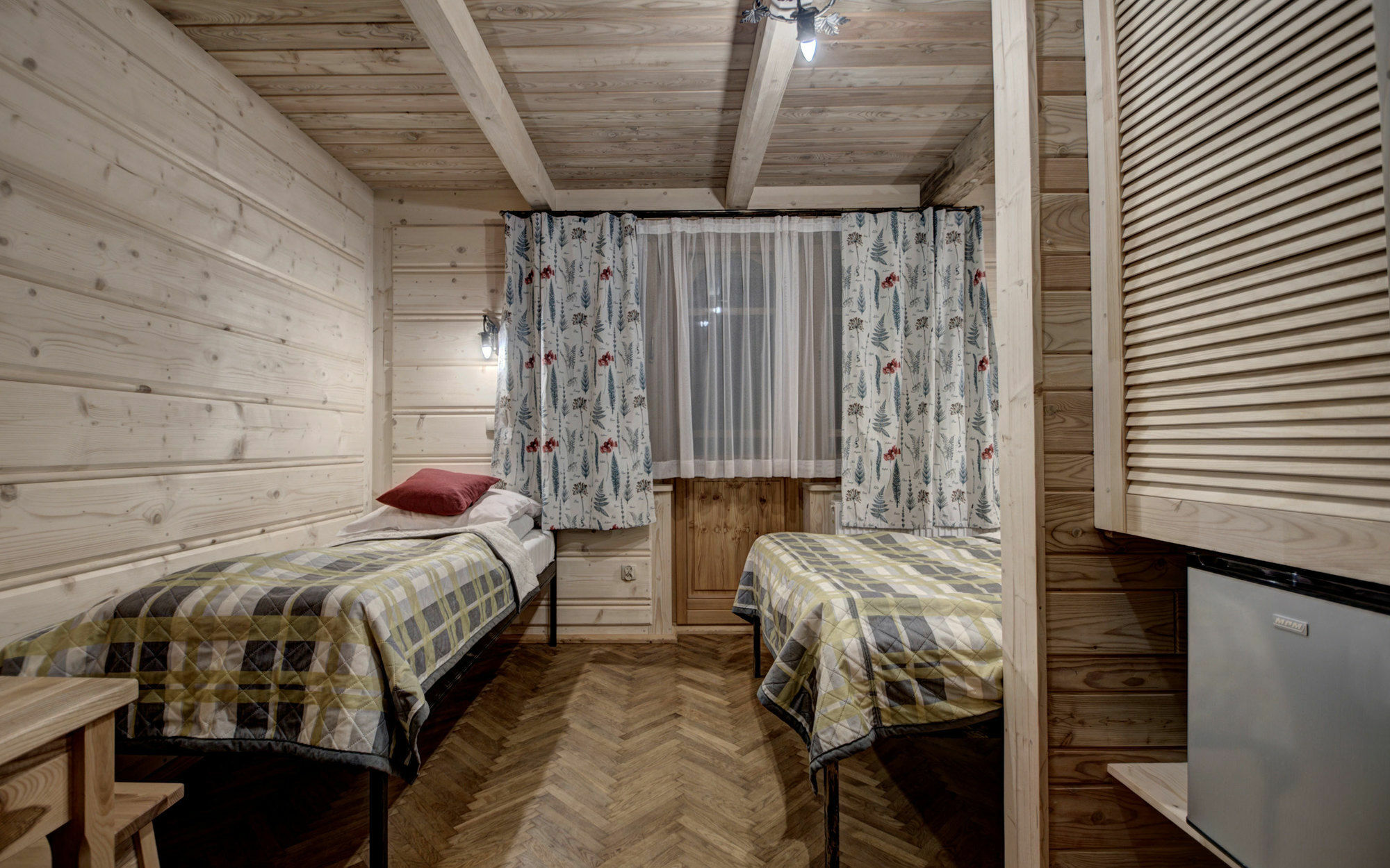 Pokoje Goscinne Swiatlomir Zakopane Luaran gambar