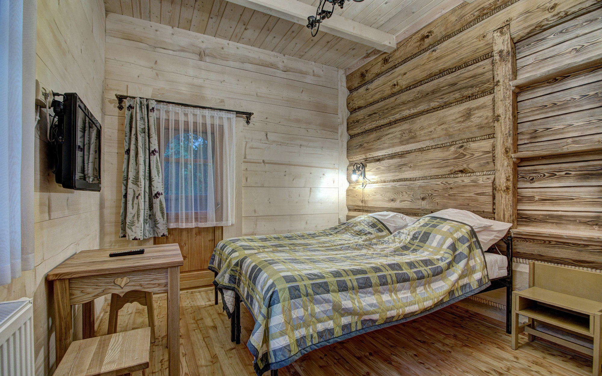 Pokoje Goscinne Swiatlomir Zakopane Luaran gambar