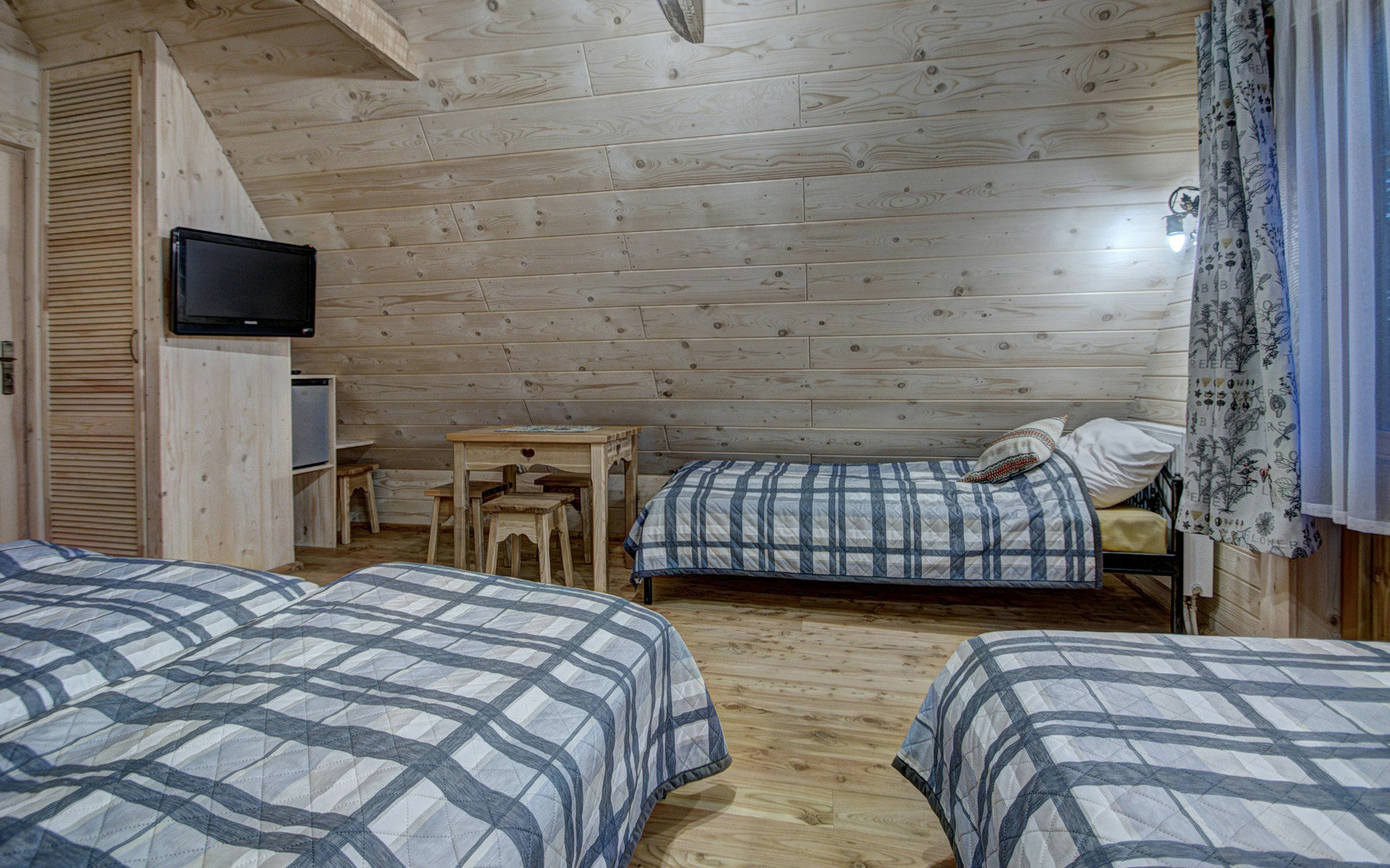 Pokoje Goscinne Swiatlomir Zakopane Luaran gambar