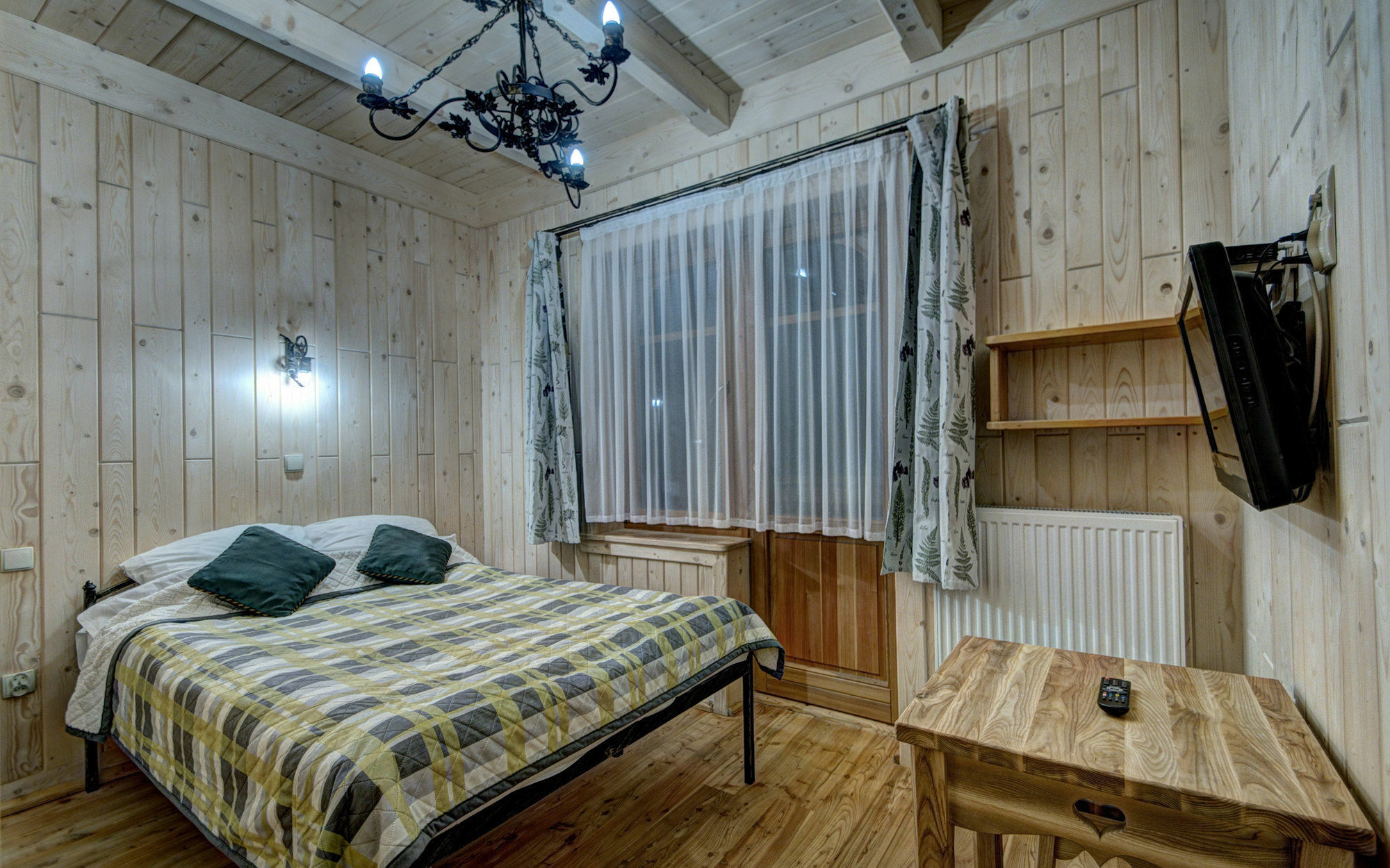 Pokoje Goscinne Swiatlomir Zakopane Luaran gambar