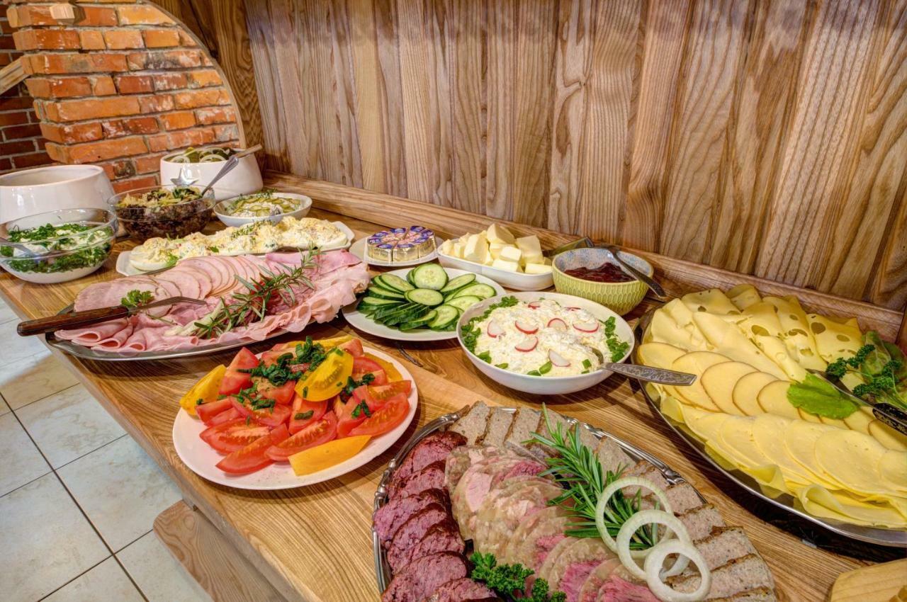 Pokoje Goscinne Swiatlomir Zakopane Luaran gambar